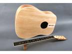 Make Your Own New Dreadnought Acoustic Guitar Diy Kit-Everything Included