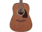 Ibanez PF54 Acoustic Guitar - Natural
