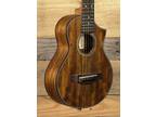 Ibanez EWP14 Piccolo Acoustic Guitar "Excellent Condition"