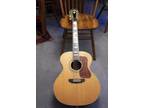 1970's Japan Takamine F-395S Jumbo 12 String Acoustic Electric Guitar