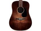 Eastman PCH Series Dreadnought Acoustic - Classic Stain