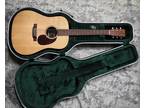 Martin Acoustic Guitar