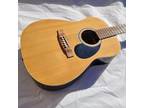 Gibson Maestro MAC1NACH Concert Acoustic 6 String Guitar Wood Guitar No Case