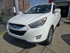 2015 Hyundai Tucson for sale