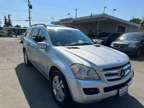 2009 Mercedes-Benz GL-Class for sale