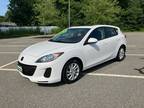 Used 2012 MAZDA 3 For Sale