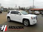 2013 GMC Terrain