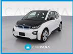 2016 BMW i3