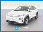 2019 Hyundai Kona Electric