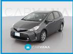 2016 Toyota Prius v