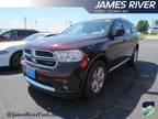 2012 Dodge Durango