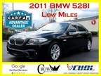 2011 Bmw 528