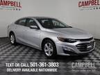 2022 Chevrolet Malibu