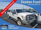 2014 Ford F-350