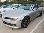 2014 Chevrolet Camaro