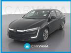 2018 Honda Clarity Plug-In Hybrid