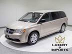 2014 Dodge Grand Caravan