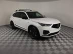 2022 Acura MDX