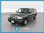 2010 Ford Ranger Super Cab