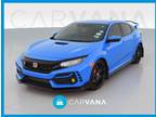 2021 Honda Civic Type R