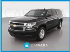 2018 Chevrolet Suburban