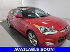 2016 Hyundai Veloster