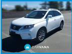 2014 Lexus RX