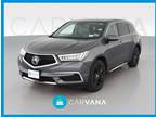 2017 Acura MDX