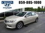 2014 Honda Accord Sedan