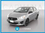 2020 Mitsubishi Mirage G4