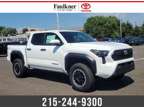 2024 Toyota Tacoma TRD Off Road Double Cab 5' Bed AT