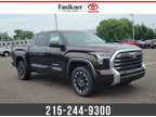 2024 Toyota Tundra Limited CrewMax 5.5' Bed