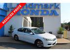 2014 Honda Accord Sedan LX