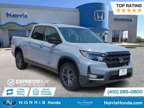 2024 Honda Ridgeline Sport
