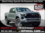 2024 Chevrolet Colorado 4WD Z71