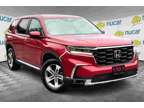 2025NewHondaNewPilotNewAWD