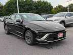 2024 Hyundai Sonata Hybrid SEL