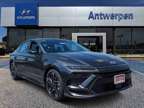 2024 Hyundai Sonata N Line
