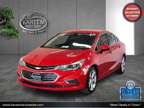 2017 Chevrolet Cruze Premier