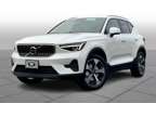 2025NewVolvoNewXC40NewB5 AWD