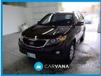 2012 Kia Sorento