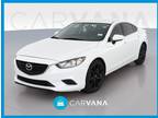 2014 Mazda Mazda6