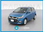 2021 Chevrolet Spark