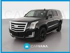 2018 Cadillac Escalade