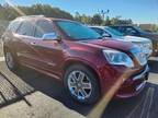 2011 GMC Acadia