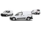2020 Ford Transit Connect Van