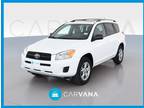 2012 Toyota RAV4