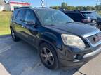 2009 GMC Acadia