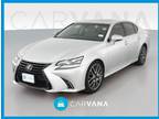 2016 Lexus GS