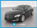 2016 Volvo S60
